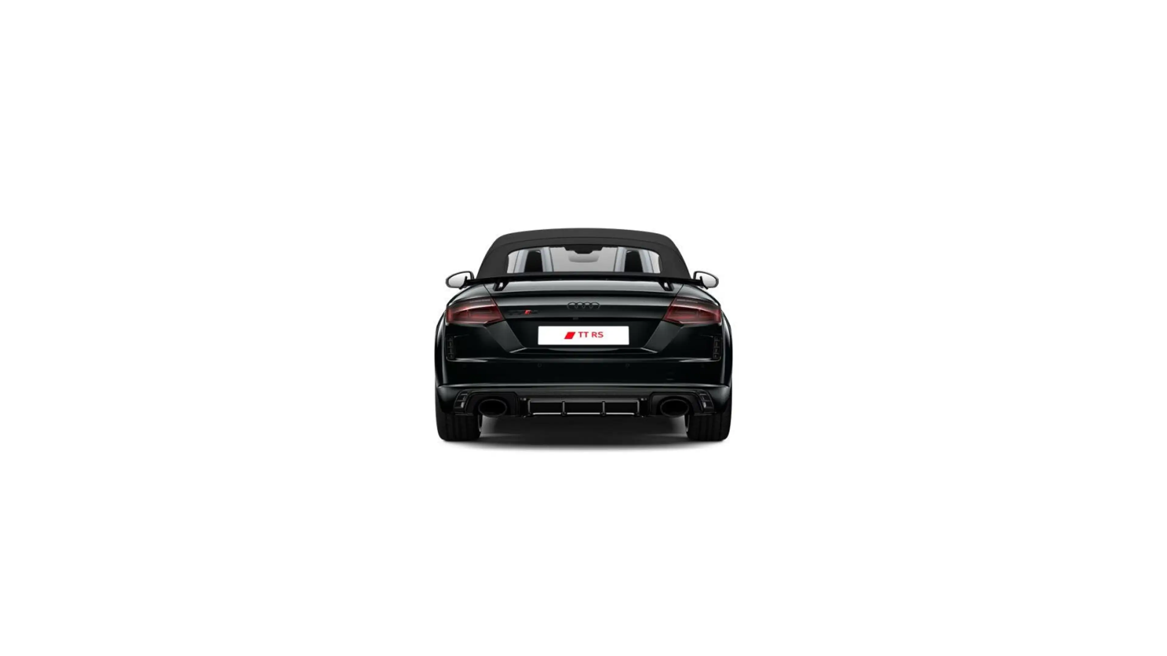 Audi TT RS . — photo 5