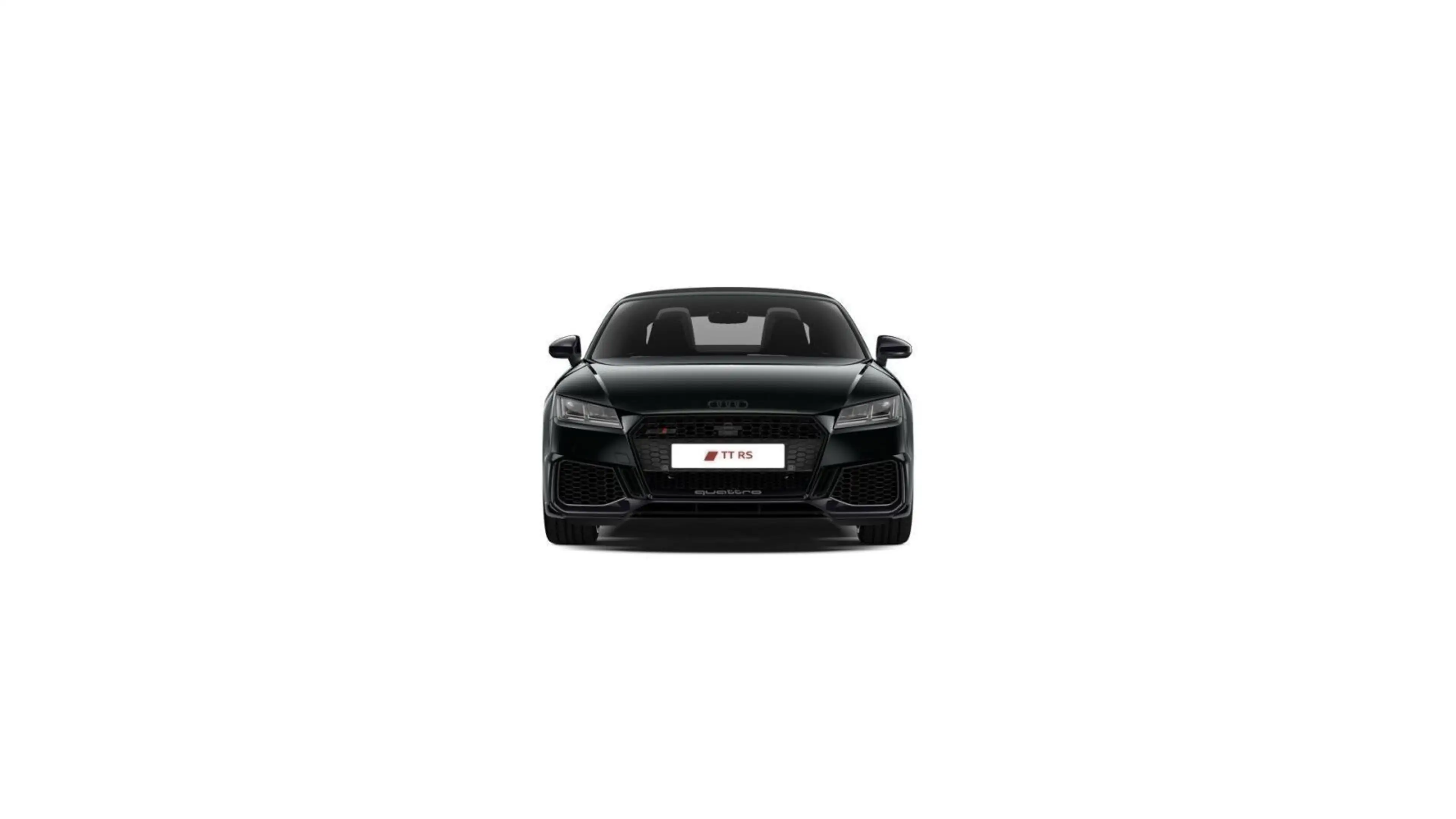 Audi TT RS . — photo 4