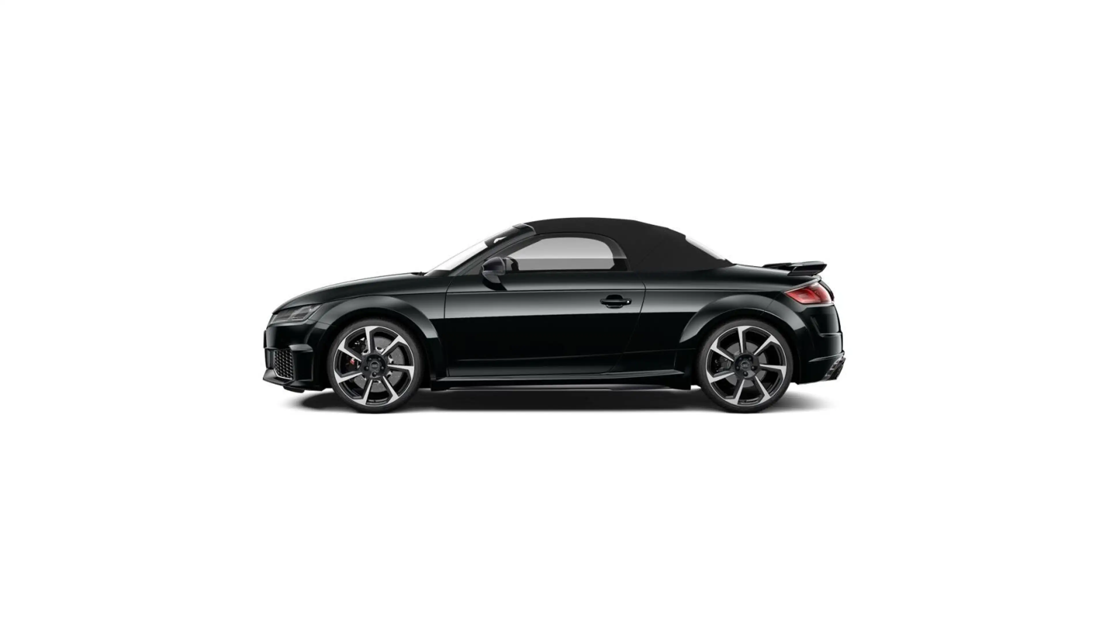 Audi TT RS . — photo 7