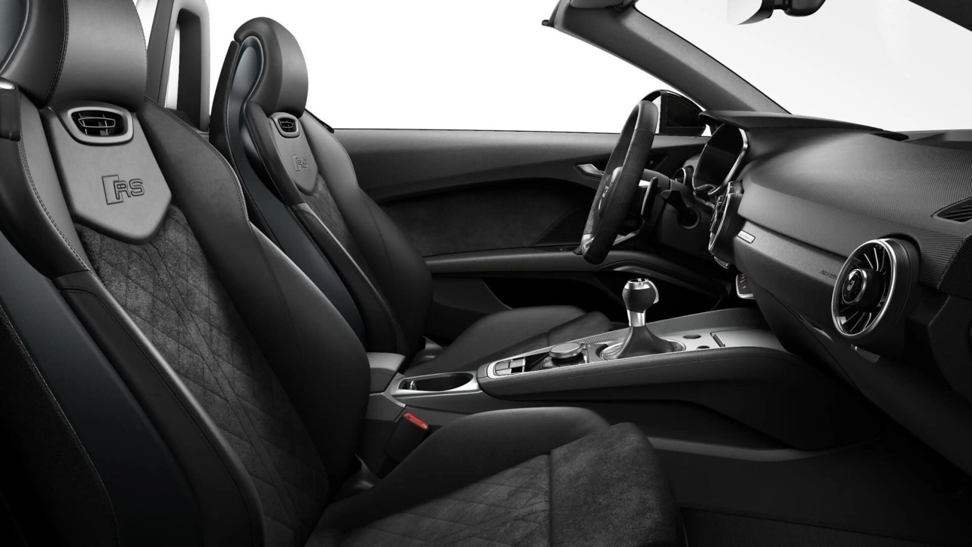 Audi TT RS . — photo 8