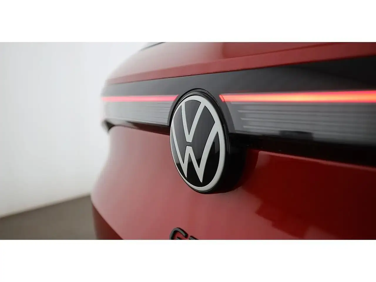 Volkswagen ID.4 4Motion GTX 77kWh Aut MATRIX 360-CAM HEAD-UP 8