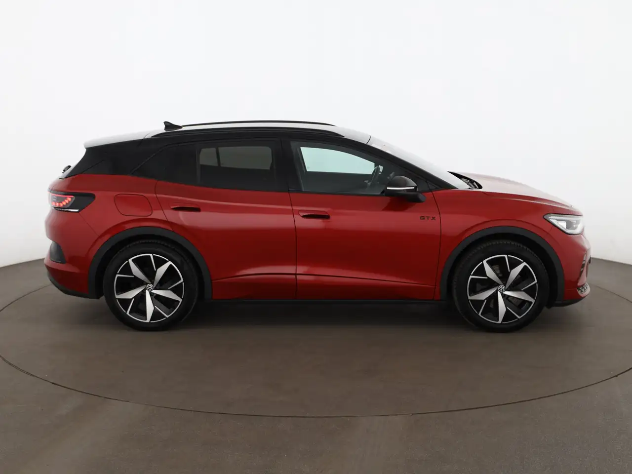 Volkswagen ID.4 4Motion GTX 77kWh Aut MATRIX 360-CAM HEAD-UP 4