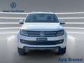Volkswagen Amarok dc 2.0 bitdi canyon 4motion perm. 180cv auto Weiß - thumbnail 2