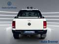 Volkswagen Amarok dc 2.0 bitdi canyon 4motion perm. 180cv auto Weiß - thumbnail 5