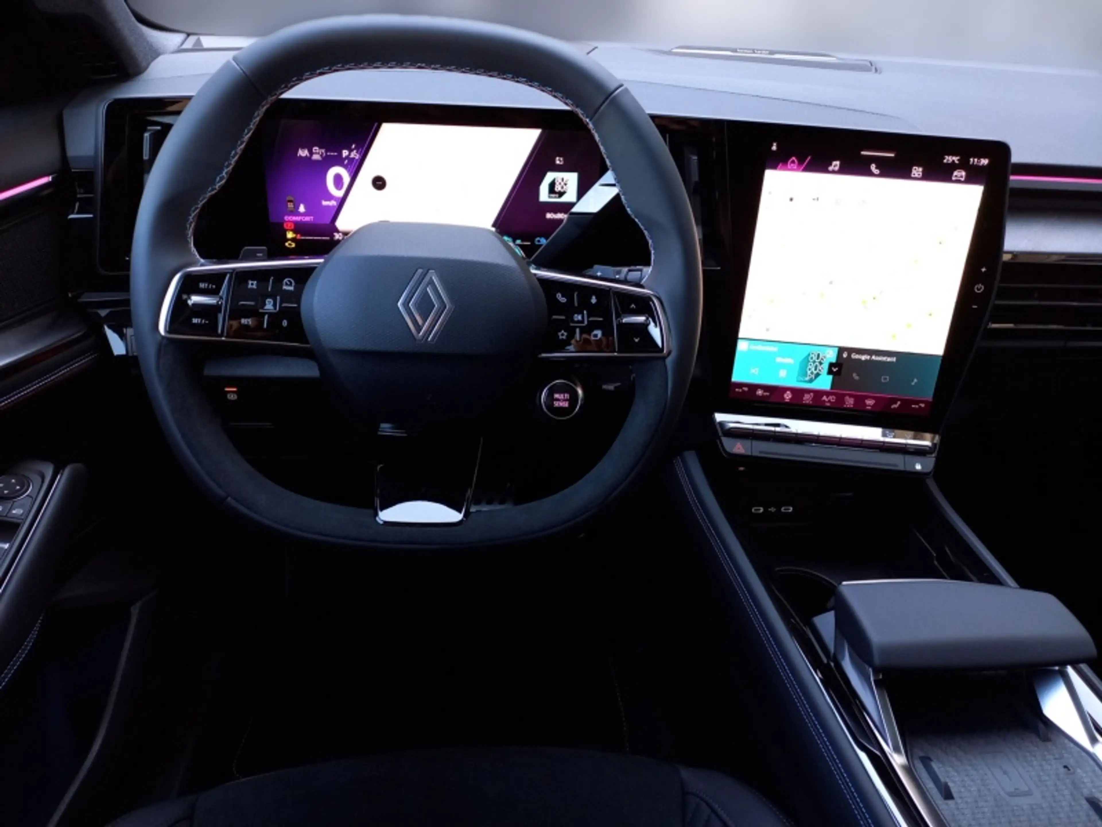 Renault Rafale RAFALE Esprit Alpine Full Hybrid E-Tech 200 — photo 5