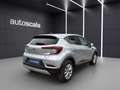 Renault Captur Plug-in Hybrid E-Tech 160 CV Intens Silber - thumbnail 5