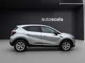 Renault Captur Plug-in Hybrid E-Tech 160 CV Intens Silber - thumbnail 6