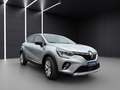Renault Captur Plug-in Hybrid E-Tech 160 CV Intens Silber - thumbnail 7