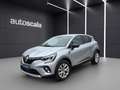 Renault Captur Plug-in Hybrid E-Tech 160 CV Intens Silber - thumbnail 1