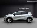 Renault Captur Plug-in Hybrid E-Tech 160 CV Intens Silber - thumbnail 2