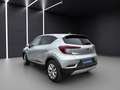 Renault Captur Plug-in Hybrid E-Tech 160 CV Intens Silber - thumbnail 3