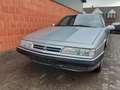 Citroen XM 2.1 Turbo Diesel - 1.Hand - super Zustand Silber - thumbnail 2