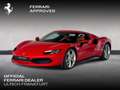 Ferrari 296 GTB ***Ferrari Frankfurt*** Rot - thumbnail 1