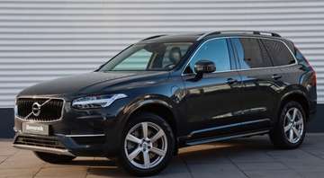 XC90 T8 Twin Engine 320 87 ch Geartronic 7pl Momentum