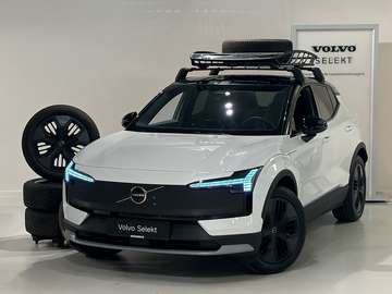 Cross Country Ultra Twin Motor+  EXPERIENCE PACK