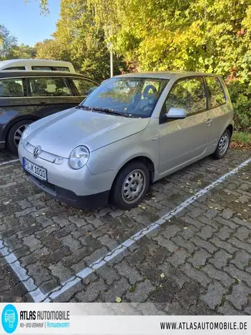 Volkswagen Lupo TDI 3L 1,2 AUTOMATIK KLIMA=XENON