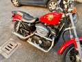 Harley-Davidson Sportster 883 Rot - thumbnail 2