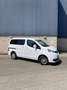 Nissan NV200 Evalia 7 1.5dCi EU6 81kW (110CV) Comfort Weiß - thumbnail 6