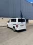 Nissan NV200 Evalia 7 1.5dCi EU6 81kW (110CV) Comfort Weiß - thumbnail 8