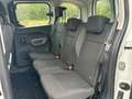 Peugeot Rifter Active L1 1.5 Blue-HDI Navi Klima AHK Blanc - thumbnail 20