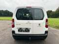 Peugeot Rifter Active L1 1.5 Blue-HDI Navi Klima AHK Blanc - thumbnail 4