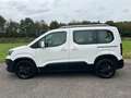 Peugeot Rifter Active L1 1.5 Blue-HDI Navi Klima AHK Blanc - thumbnail 2