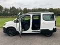 Peugeot Rifter Active L1 1.5 Blue-HDI Navi Klima AHK Blanc - thumbnail 12