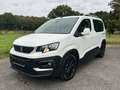 Peugeot Rifter Active L1 1.5 Blue-HDI Navi Klima AHK Blanc - thumbnail 1