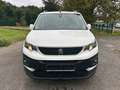 Peugeot Rifter Active L1 1.5 Blue-HDI Navi Klima AHK Blanc - thumbnail 11