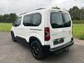 Peugeot Rifter Active L1 1.5 Blue-HDI Navi Klima AHK Blanc - thumbnail 3