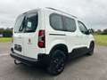 Peugeot Rifter Active L1 1.5 Blue-HDI Navi Klima AHK Blanc - thumbnail 7
