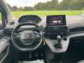 Peugeot Rifter Active L1 1.5 Blue-HDI Navi Klima AHK Blanc - thumbnail 21