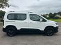 Peugeot Rifter Active L1 1.5 Blue-HDI Navi Klima AHK Blanc - thumbnail 8
