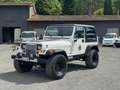Jeep Wrangler 4.0 cat Hard top (EU) Bianco - thumbnail 1