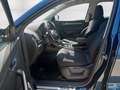 Skoda Karoq 2.0 TDI DSG Clever Navi KlimaA Kam 4xSHZ LHZ PDC L Blu/Azzurro - thumbnail 10