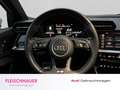 Audi S3 Sportback 2.0 TFSI quattro+PANOR+LED+SHZ+NAVI Weiß - thumbnail 17