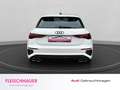 Audi S3 Sportback 2.0 TFSI quattro+PANOR+LED+SHZ+NAVI Weiß - thumbnail 5