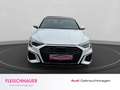 Audi S3 Sportback 2.0 TFSI quattro+PANOR+LED+SHZ+NAVI Weiß - thumbnail 2