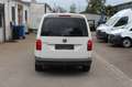Volkswagen Caddy Maxi Klima+Navi+AHK Weiß - thumbnail 5