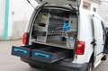 Volkswagen Caddy Maxi Klima+Navi+AHK Weiß - thumbnail 22