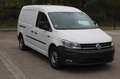 Volkswagen Caddy Maxi Klima+Navi+AHK Weiß - thumbnail 3