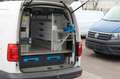 Volkswagen Caddy Maxi Klima+Navi+AHK Weiß - thumbnail 21