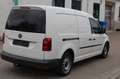 Volkswagen Caddy Maxi Klima+Navi+AHK Weiß - thumbnail 4