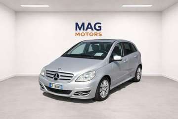 Classe B - T245 cdi Executive