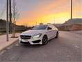 Mercedes-Benz CLA 220 220CDI AMG Line 7G-DCT Blanc - thumbnail 1