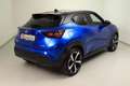Nissan Juke 1.6 hev Tekna FULL HYBRID Blu/Azzurro - thumbnail 4