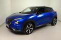 Nissan Juke 1.6 hev Tekna FULL HYBRID Blu/Azzurro - thumbnail 1