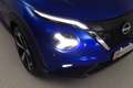 Nissan Juke 1.6 hev Tekna FULL HYBRID Blu/Azzurro - thumbnail 5