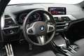 BMW X3 xDrive20i High Executive M Sport Automaat / Panora Gris - thumbnail 16