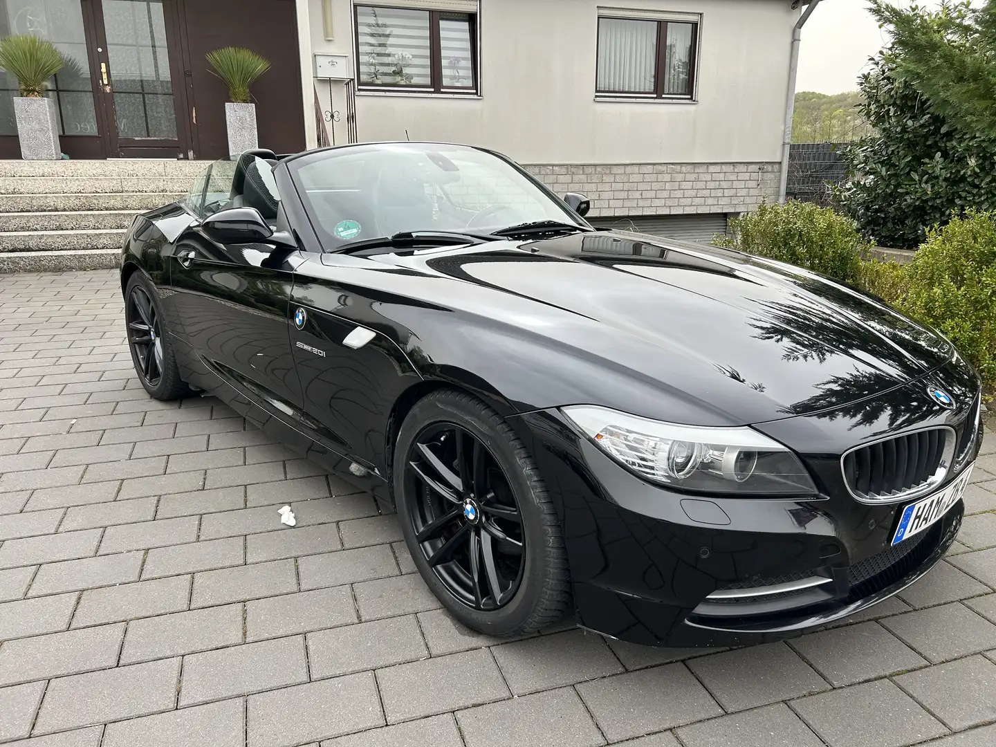 BMW Z4 sDrive20i Aut. - 1